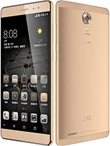 Best available price of ZTE Axon Max in Georgia