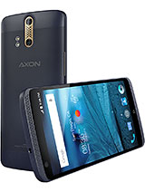 Best available price of ZTE Axon in Georgia