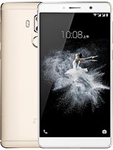 Best available price of ZTE Axon 7 Max in Georgia