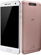 Best available price of ZTE Blade V8 in Georgia