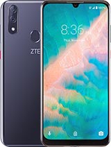 Best available price of ZTE Blade 10 Prime in Georgia