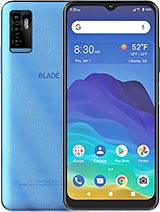 Best available price of ZTE Blade 11 Prime in Georgia