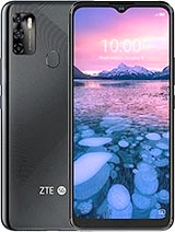 Best available price of ZTE Blade 20 5G in Georgia