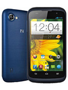 Best available price of ZTE Blade V in Georgia