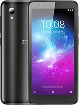 Best available price of ZTE Blade A3 (2019) in Georgia