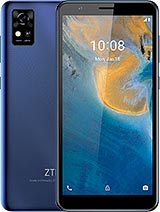 Best available price of ZTE Blade A31 in Georgia