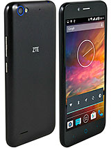 Best available price of ZTE Blade A460 in Georgia