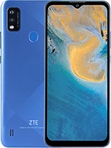 Best available price of ZTE Blade A51 in Georgia