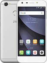 Best available price of ZTE Blade A6 in Georgia