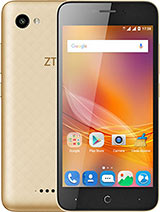 Best available price of ZTE Blade A601 in Georgia