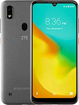 Best available price of ZTE Blade A7 Prime in Georgia