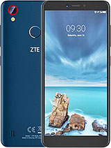Best available price of ZTE Blade A7 Vita in Georgia