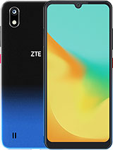 Best available price of ZTE Blade A7 in Georgia
