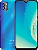 Best available price of ZTE Blade A7s 2020 in Georgia