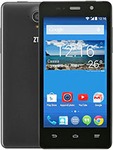 Best available price of ZTE Blade Apex 3 in Georgia