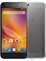 Best available price of ZTE Blade D6 in Georgia