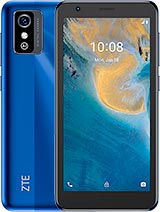 Best available price of ZTE Blade L9 in Georgia