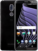 Best available price of ZTE Blade Max View in Georgia