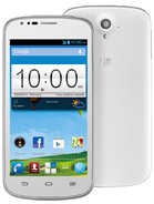 Best available price of ZTE Blade Q in Georgia