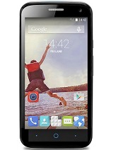 Best available price of ZTE Blade Qlux 4G in Georgia