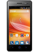 Best available price of ZTE Blade Q Pro in Georgia