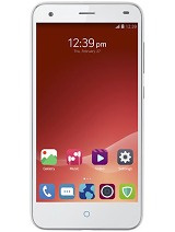 Best available price of ZTE Blade S6 in Georgia