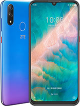 Best available price of ZTE Blade V10 in Georgia