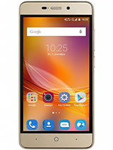 Best available price of ZTE Blade X3 in Georgia