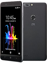 Best available price of ZTE Blade Z Max in Georgia