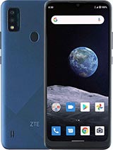 Best available price of ZTE Blade A7P in Georgia