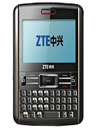 Best available price of ZTE E811 in Georgia
