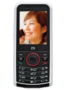 Best available price of ZTE F103 in Georgia
