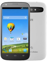 Best available price of ZTE Grand S Pro in Georgia