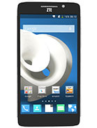 Best available price of ZTE Grand S II in Georgia