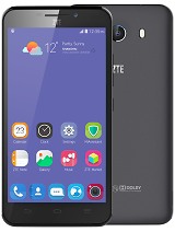 Best available price of ZTE Grand S3 in Georgia