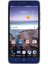 Best available price of ZTE Grand X Max 2 in Georgia