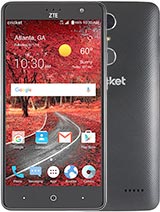 Best available price of ZTE Grand X4 in Georgia