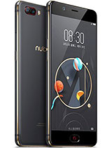 Best available price of ZTE nubia M2 in Georgia