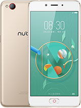 Best available price of ZTE nubia N2 in Georgia