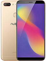 Best available price of ZTE nubia N3 in Georgia