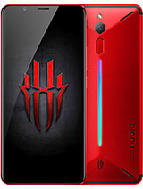Best available price of ZTE nubia Red Magic in Georgia