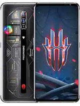 Best available price of ZTE nubia Red Magic 6s Pro in Georgia