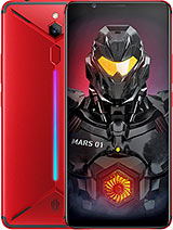 Best available price of ZTE nubia Red Magic Mars in Georgia