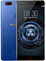 Best available price of ZTE nubia Z17 lite in Georgia