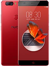 Best available price of ZTE nubia Z17 in Georgia