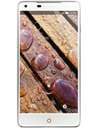 Best available price of ZTE nubia Z5 in Georgia
