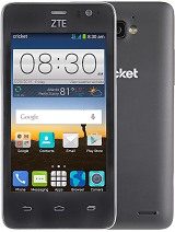 Best available price of ZTE Sonata 2 in Georgia