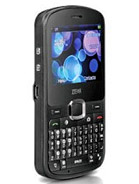 Best available price of ZTE Style Messanger in Georgia