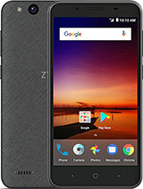 Best available price of ZTE Tempo X in Georgia
