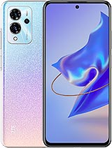 Best available price of ZTE Blade V40 Pro in Georgia